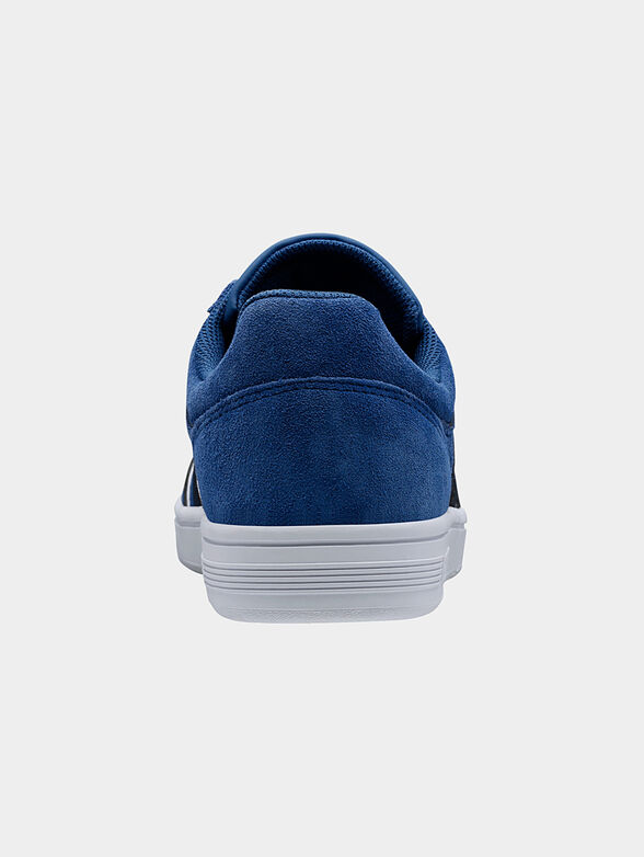 COURT Blue sneakers - 4