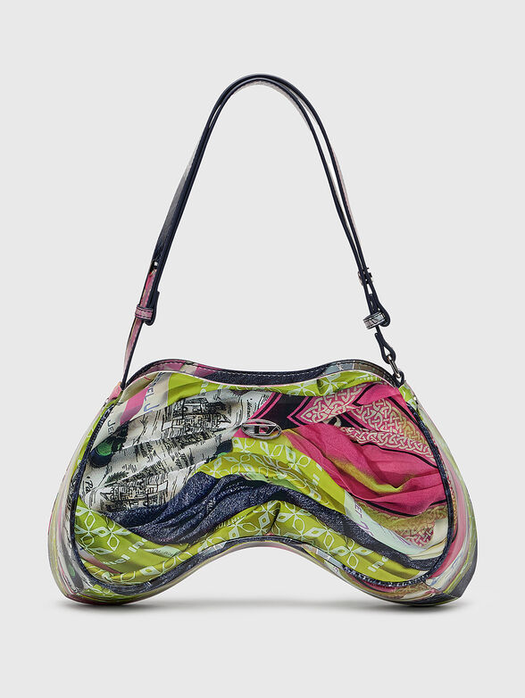 PLAY shoulder bag - 0