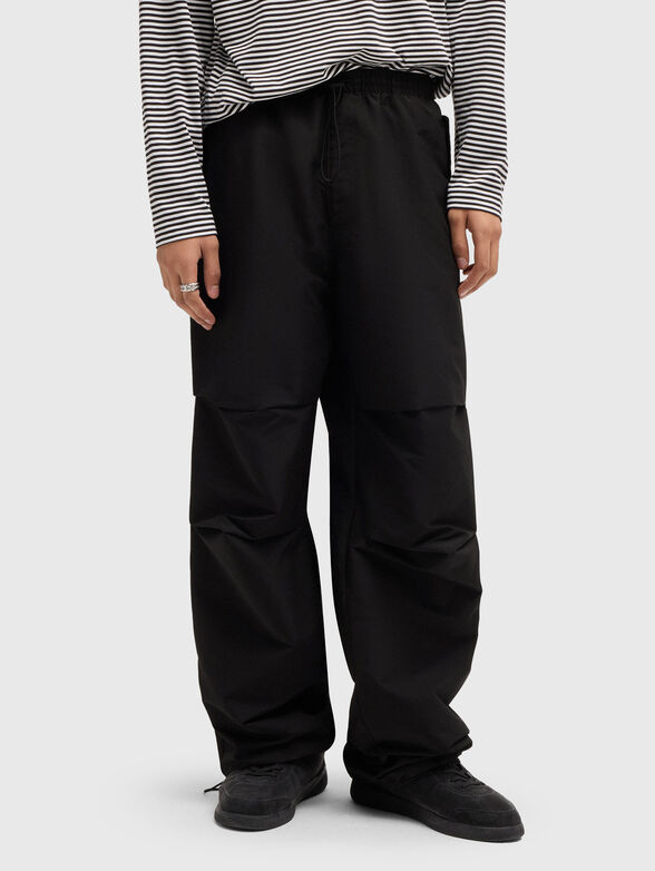 Waterproof trousers - 1