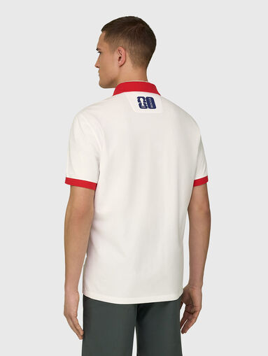 FIFA World Cup Polo shirt England - 3