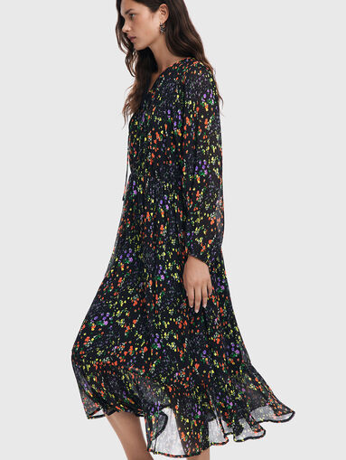 KANSAS CITY dress - 3