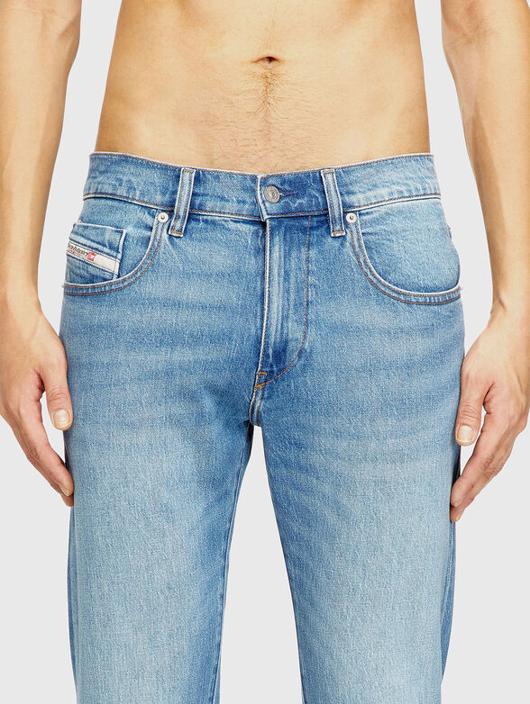 2019 D-STRUKT L.32 jeans  - 3