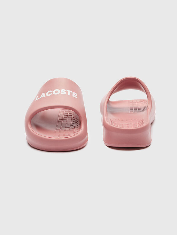 SERVE SLIDE 2.0 slippers - 5