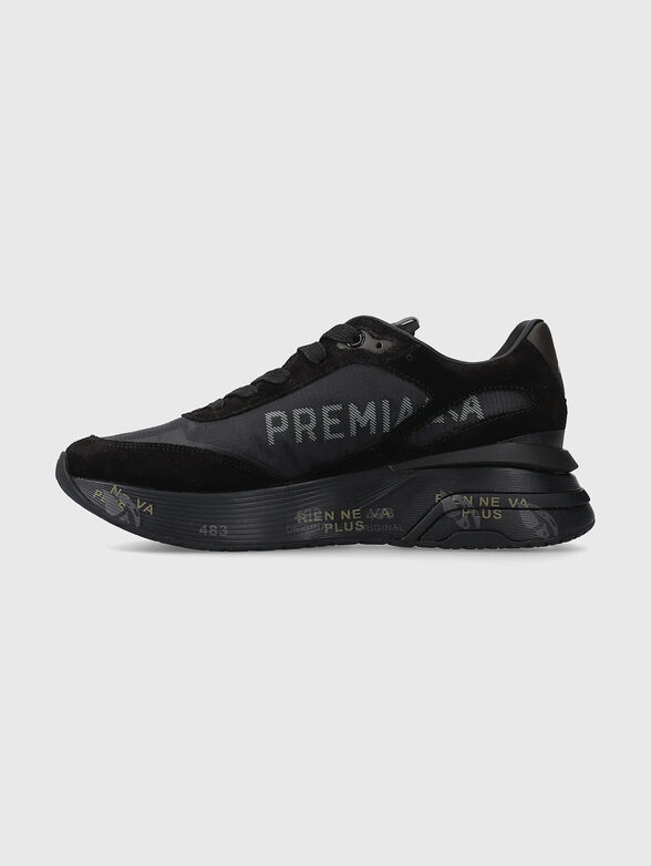 MOERUND 7795 Sneakers - 4