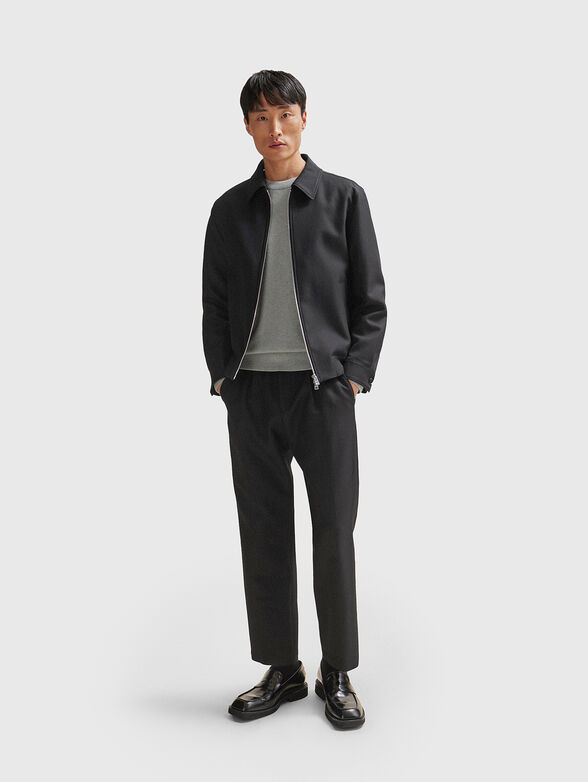 ECAIO cotton sweater - 2