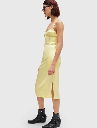 KABANA dress - 4