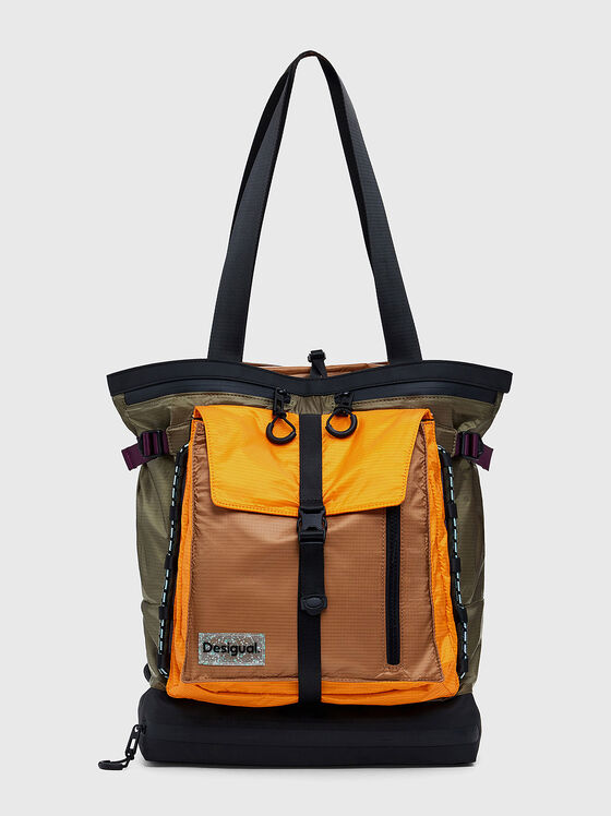 AURAVENTURE EXPLORER backpack - 1