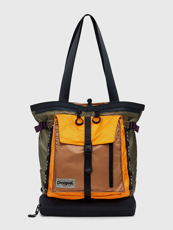 AURAVENTURE EXPLORER backpack - 1