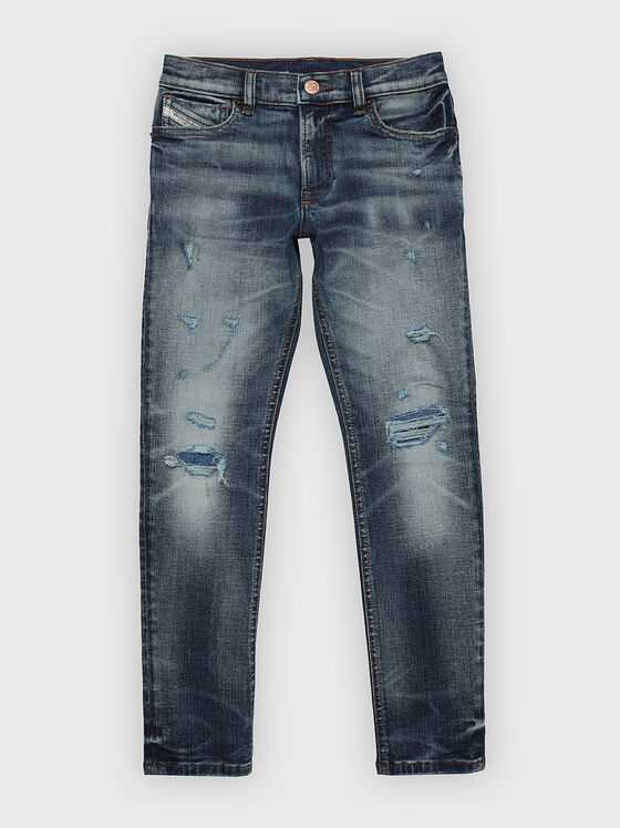1995 slim jeans - 1