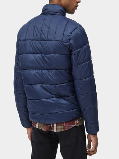 COLERIDGE hooded jacket - 3