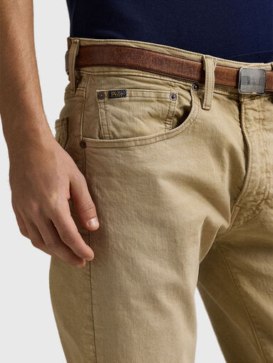 SULLIVAN slim fit jeans - 4