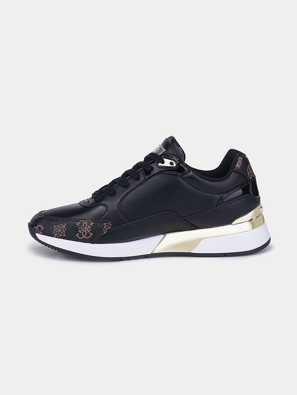 MOXEA Sneakers - 5