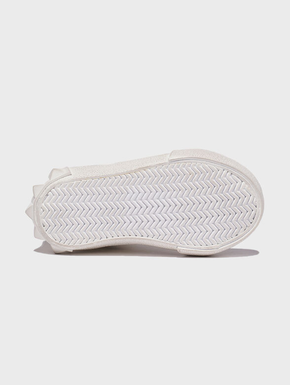 ICON Sneakers - 5