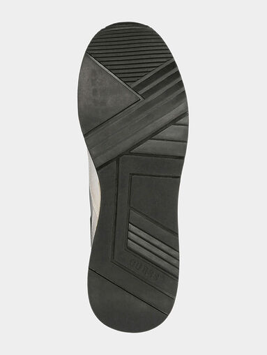 MOXEA Sneakers - 5