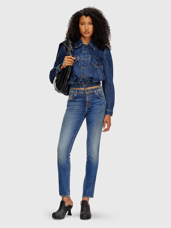 2015 BABHILA L.30 jeans - 4
