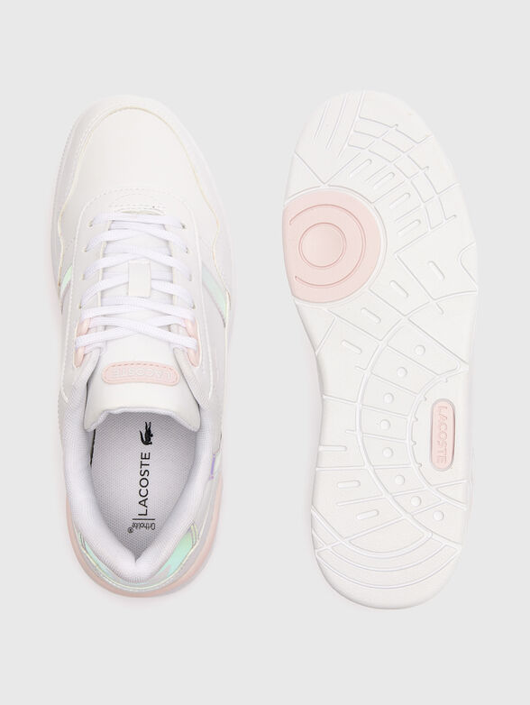T-CLIP 124 sneakers - 4