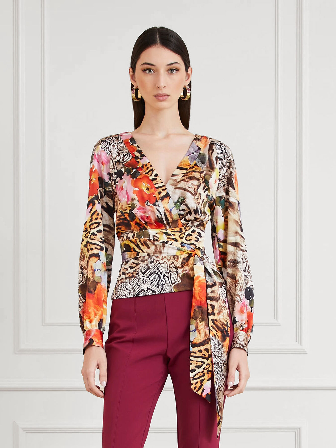 Marciano blouse on sale