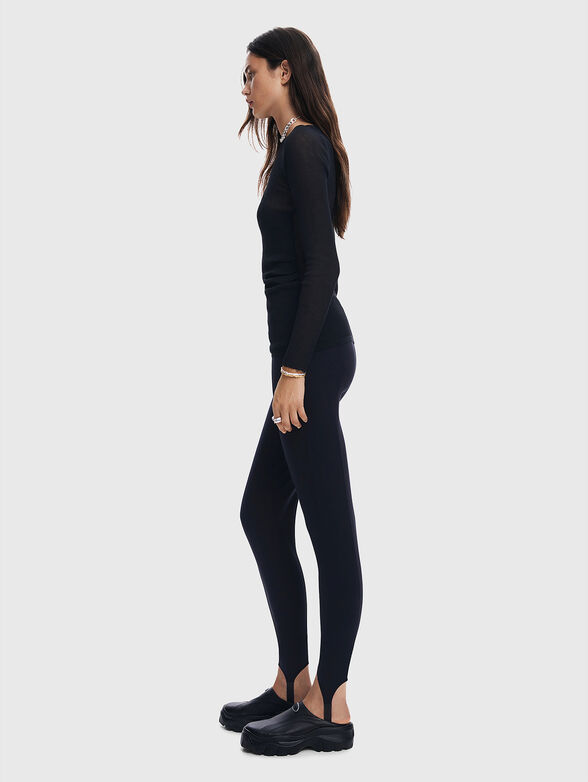 LACROIX leggings - 4