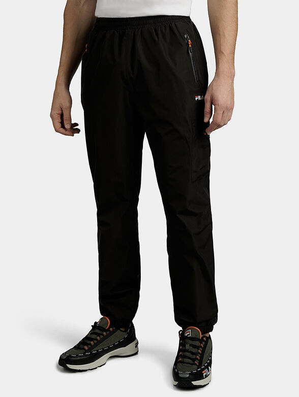HELLER Sports pants - 1