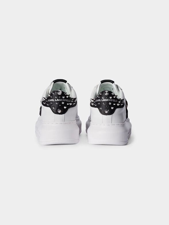 Sports shoes KAPRI Karl Ikonic - 2