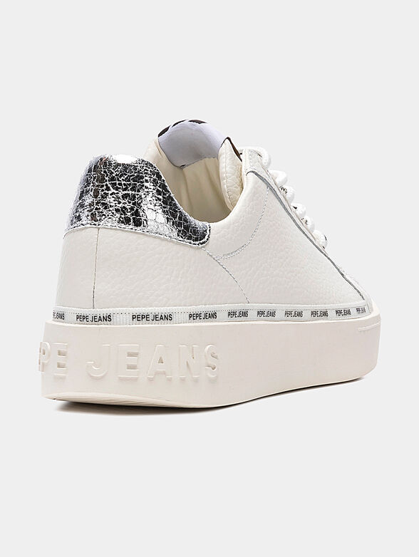 Sports shoes BRIXTON - 3