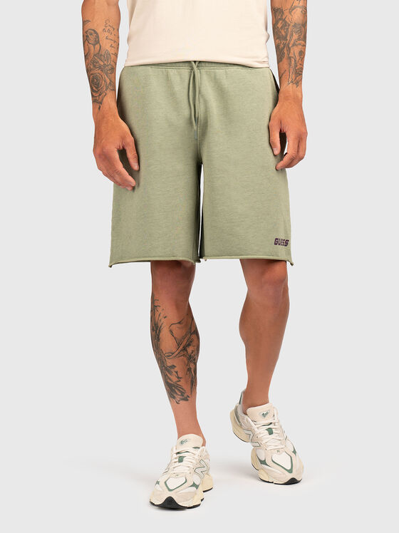 ALLIUM active shorts - 1