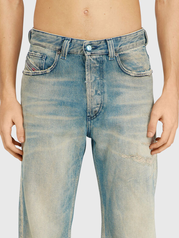 2024 D-MACS Jeans - 3