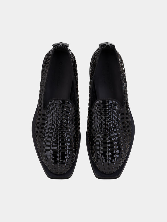 Black shoes - 6