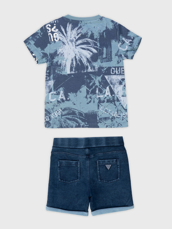 Two-piece set - 2