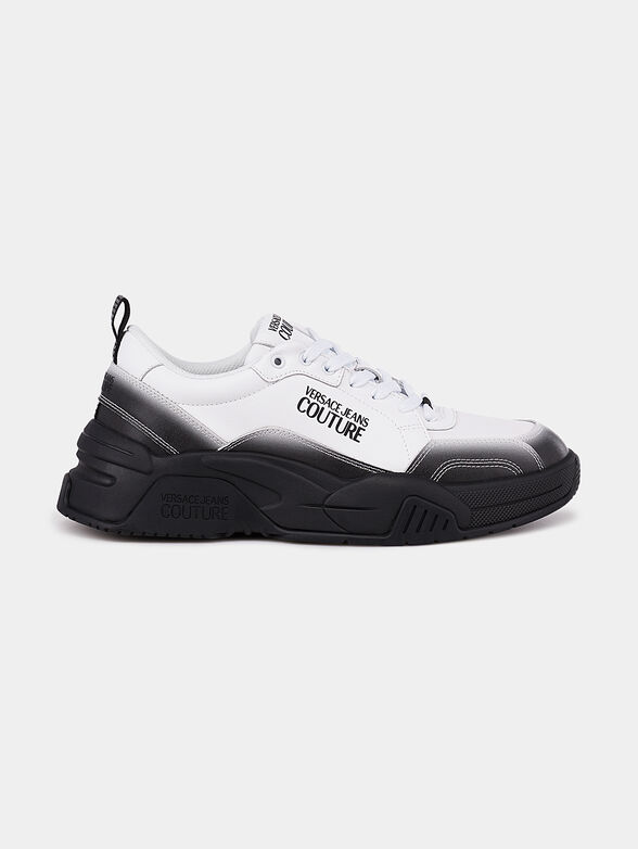 STARGAZE Sneakers with fading effect - 1