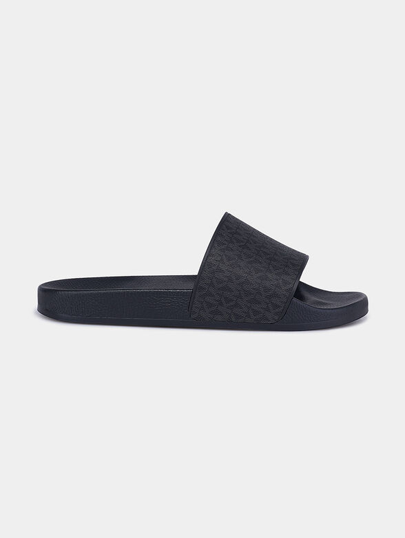 JAKE Slide - 1