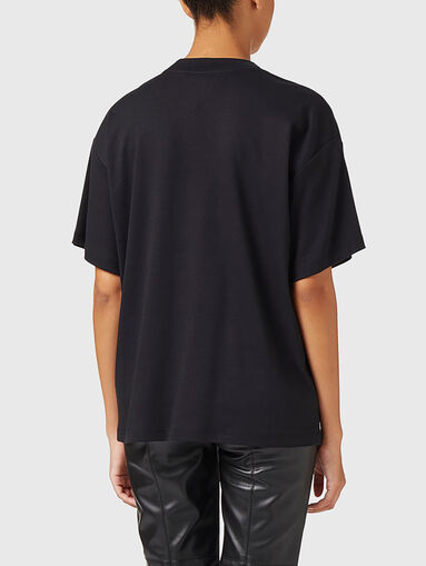 Round neck T-shirt - 3