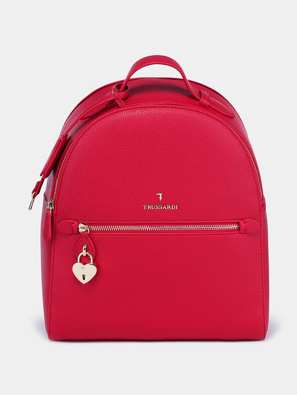 LILY Backpack in black - 1
