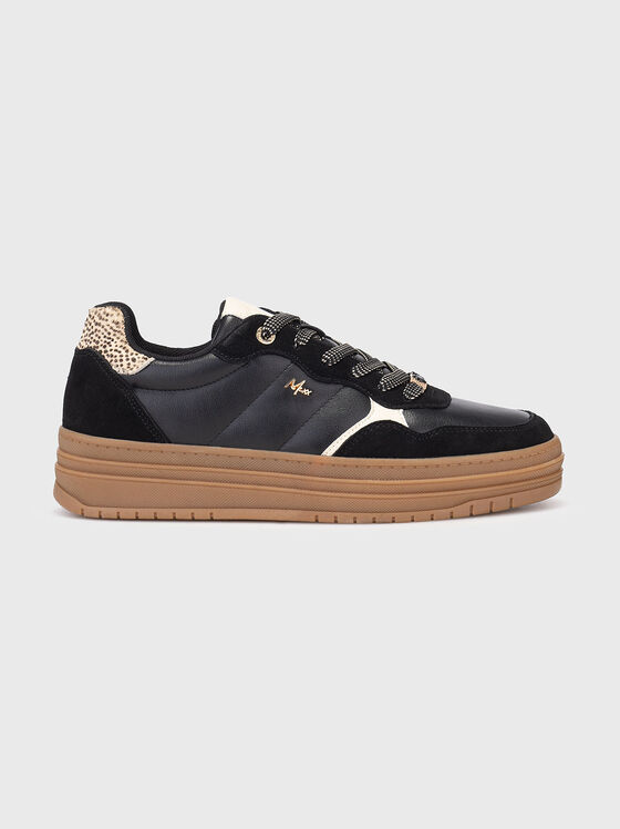 SYLVIA RAY sports shoes - 1