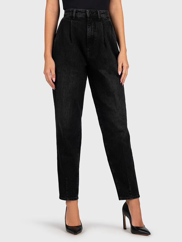 ANDREA BARREL jeans - 1