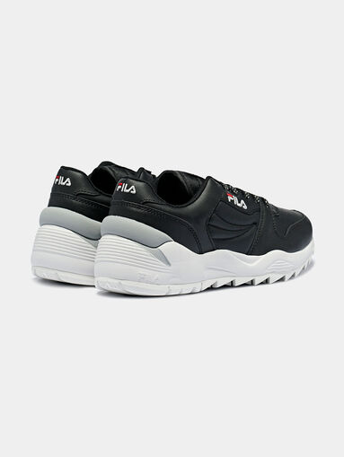 ORBIT CMR JOGGER L sneakers in black color - 3