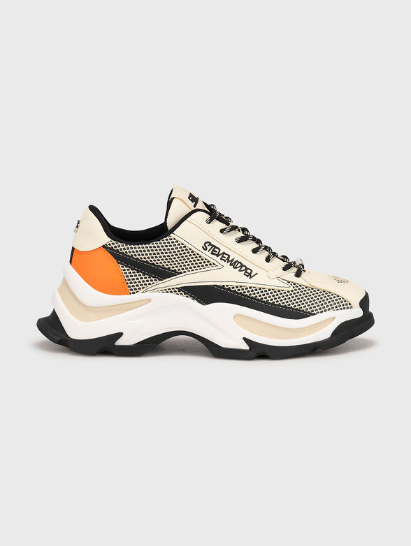 ZOOMZ sneakers with animal motifs - 1