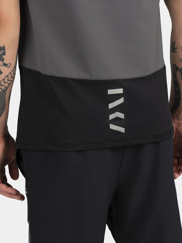 RAGEWITZ  T-shirt - 5