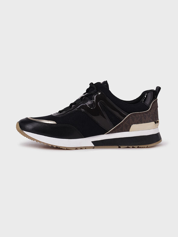 PIPPIN Trainers with contrasting details - 4