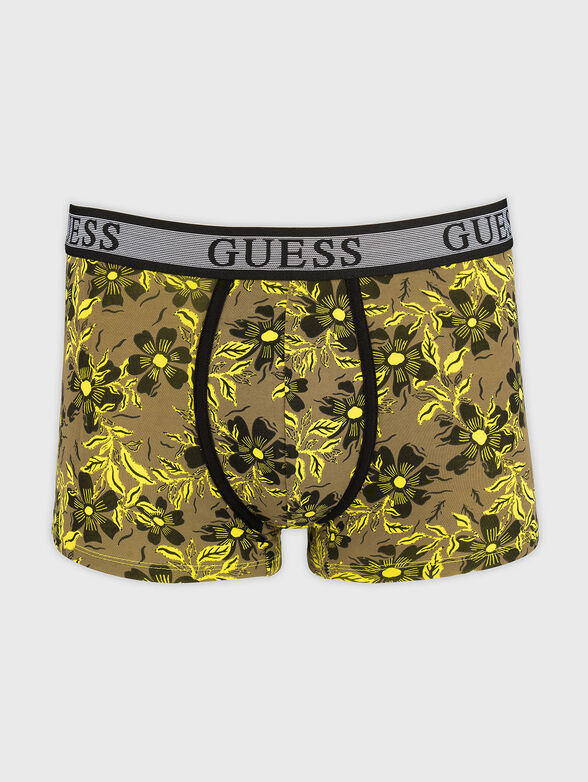 JOE  set of three pairs boxer - 2