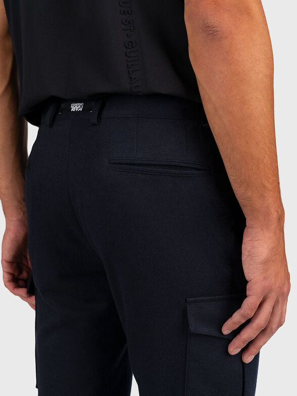 LEISURE trousers - 3