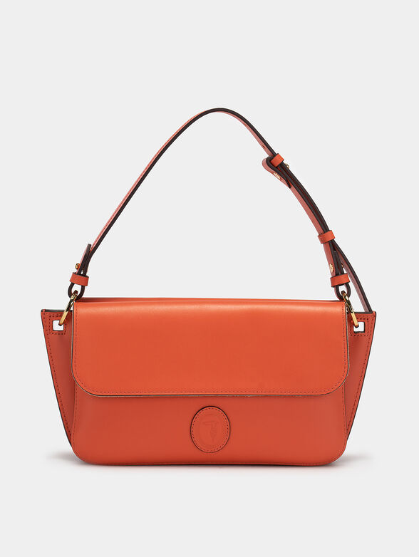 AMARYLLIS bag in orange color - 1