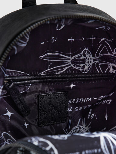 BUGS BUNNY backpack brand DESIGUAL — Globalbrandsstore.com/en