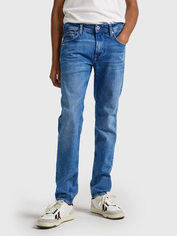 HATCH REGULAR jeans - 1