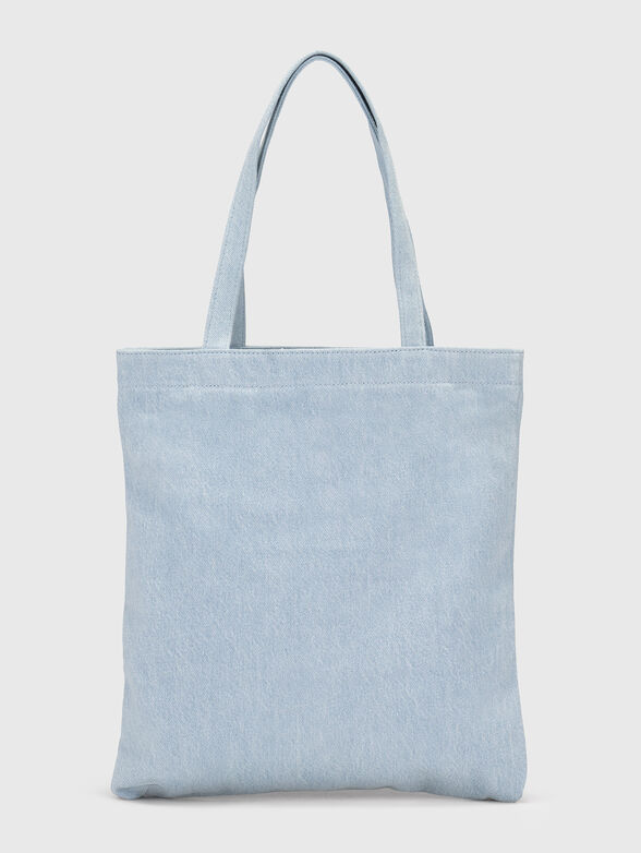 ROSELYN denim bag - 2