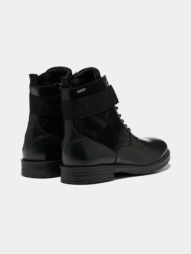 TOM CUT MIX SPACE Ankle boots - 3