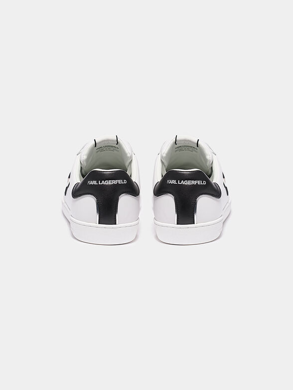 KOURT II Sneakers - 3