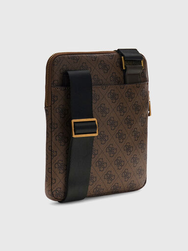 VEZZOLA crossbody bag  - 3