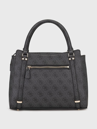 ERICA bag with monogram logo - 3