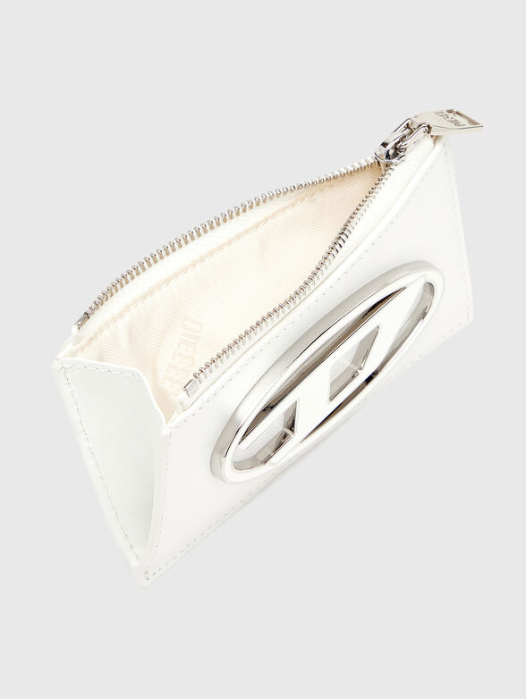 1DR leather card holder - 4